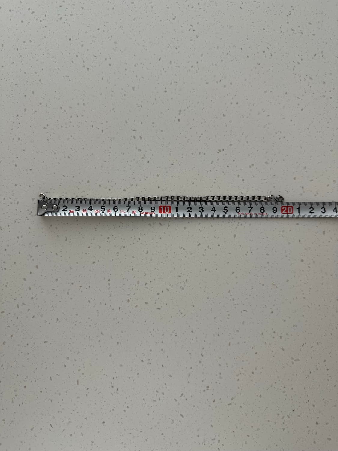 실버팔찌 팝니다 상품이미지6