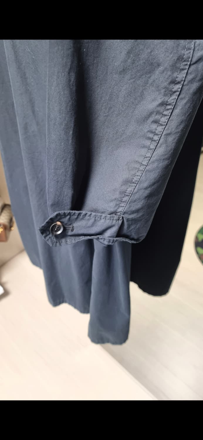 이지 시즌5 트렌치코트 상품이미지4