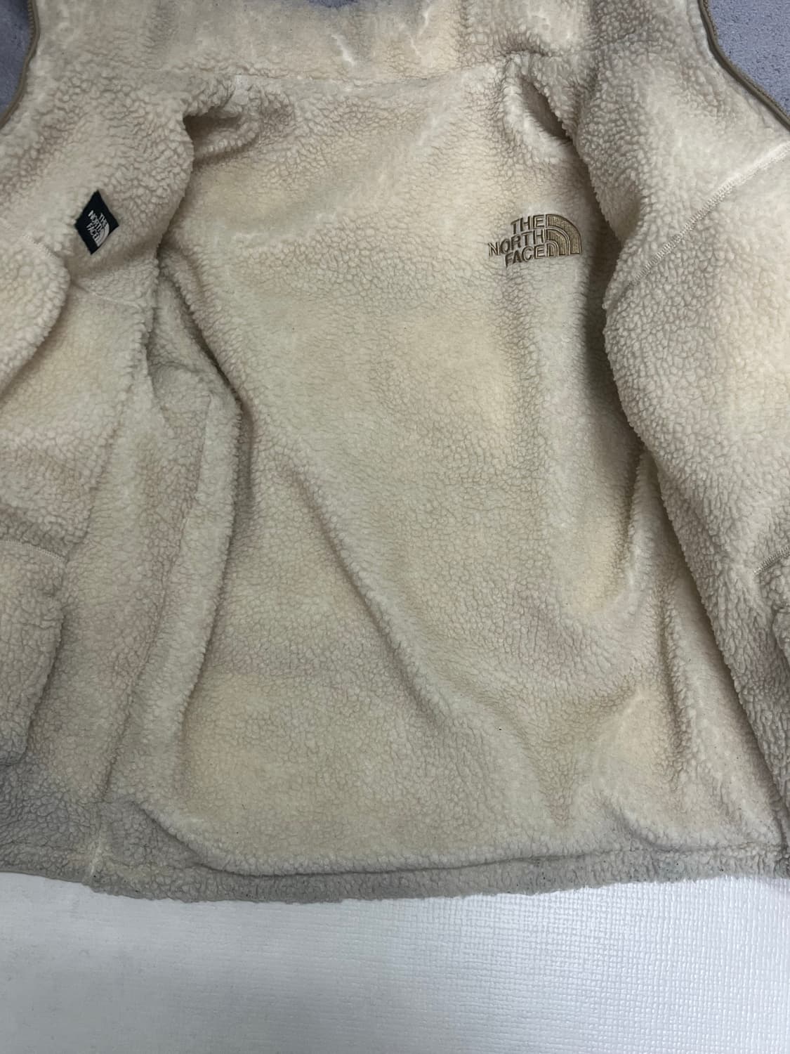 노스페이스 온볼 리버시블 상품이미지2