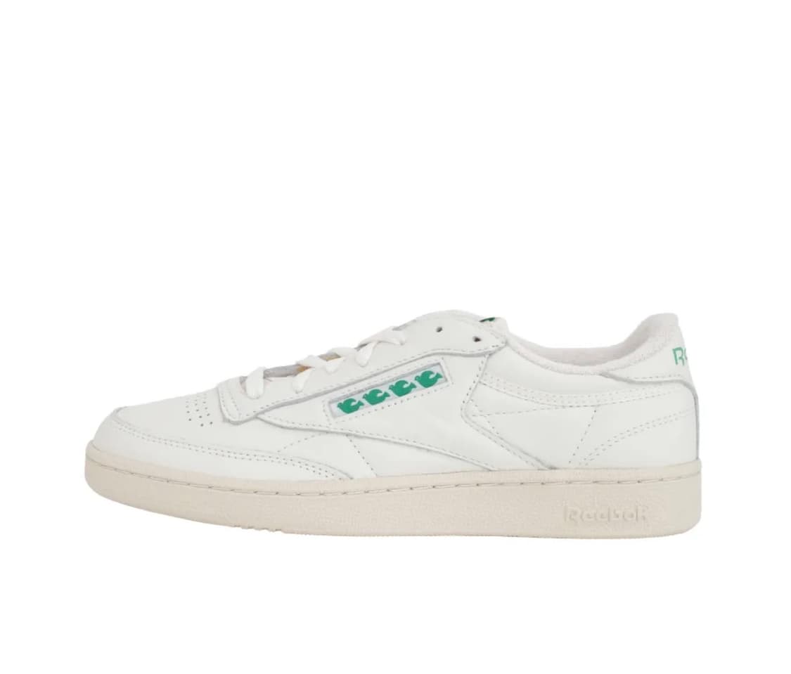 [260] 컬렉트피시스 x 리복 클럽 C 85 빈티지 상품이미지1