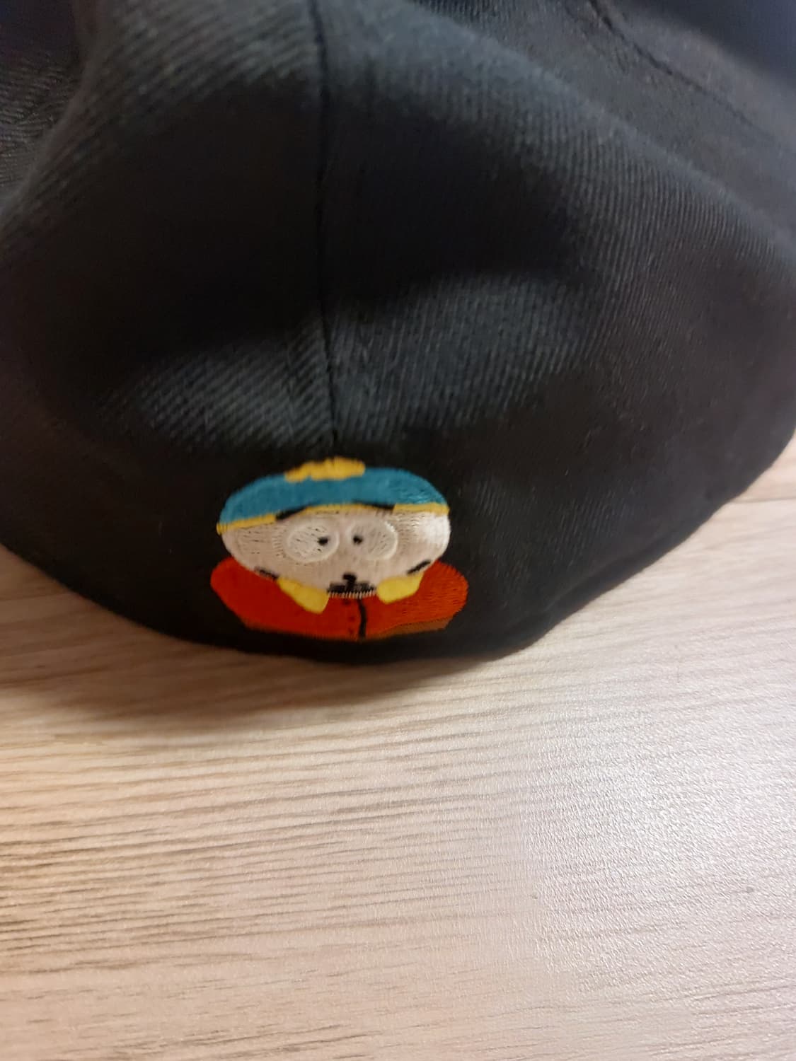 뉴에라×사우스파크 에릭카트먼 상품이미지2