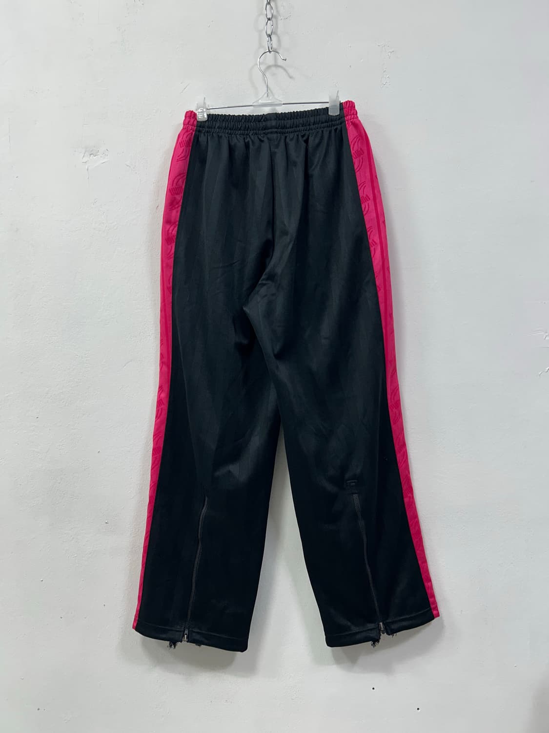 [PUMA] 푸마 갸루 핑크 트레이닝 팬츠 상품이미지3