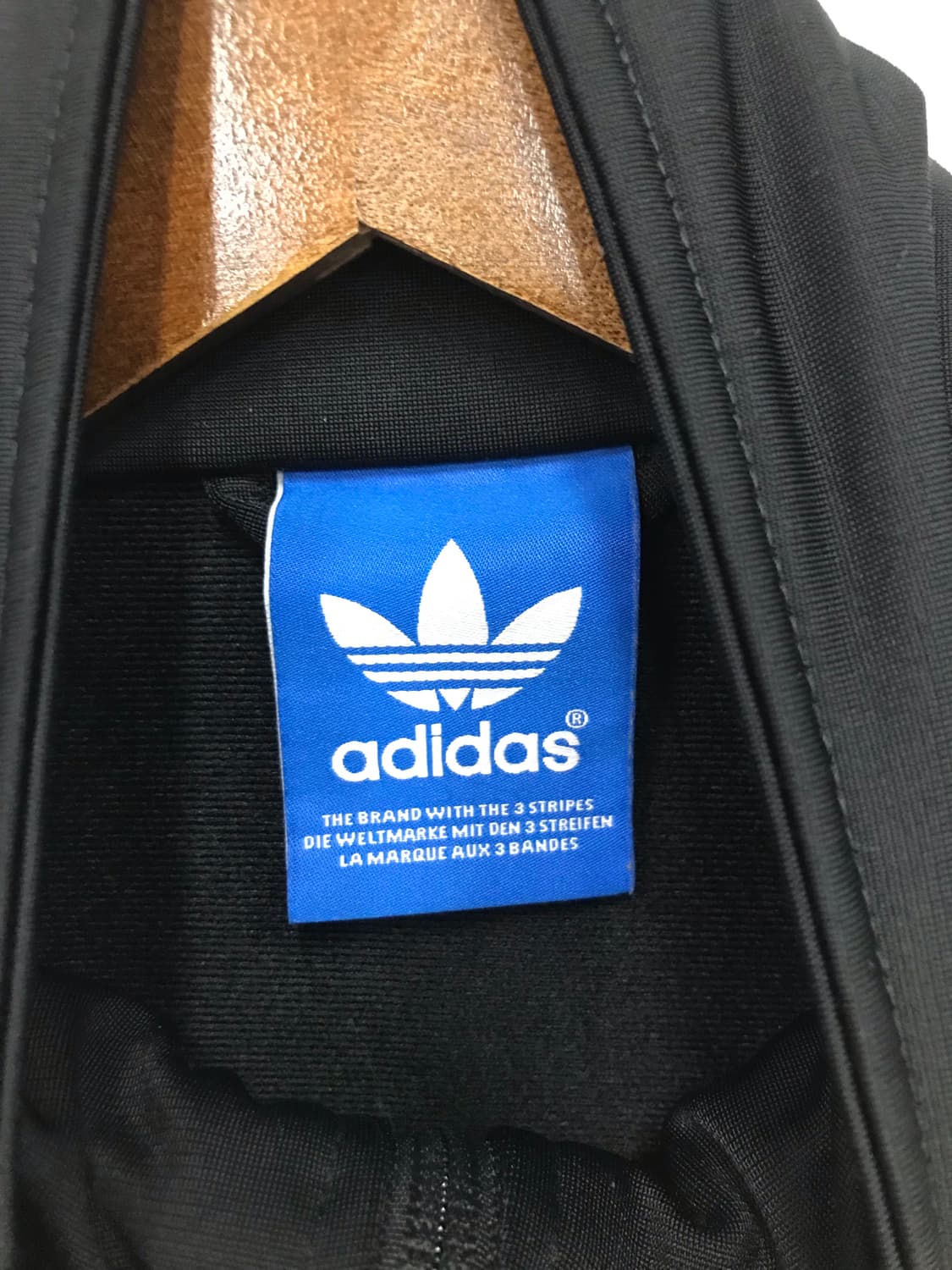 아디다스 트렉탑 져지 상품이미지3