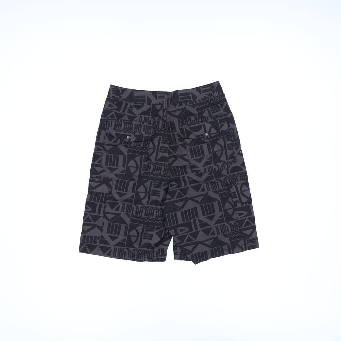 30 새상품 나이키 패턴 반바지 0413M 상품이미지2