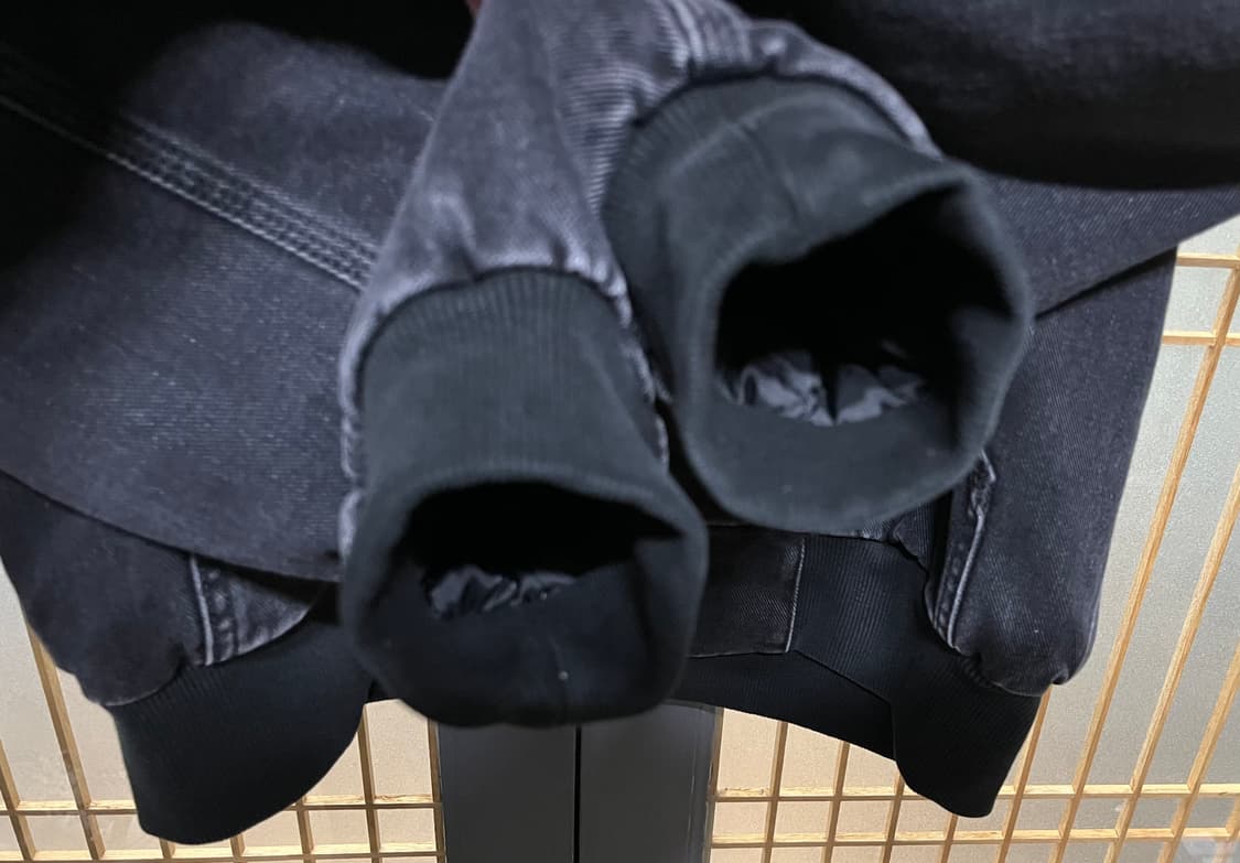 [m]칼하트wip 워시드 메이틀랜드 액티브자켓 상품이미지2