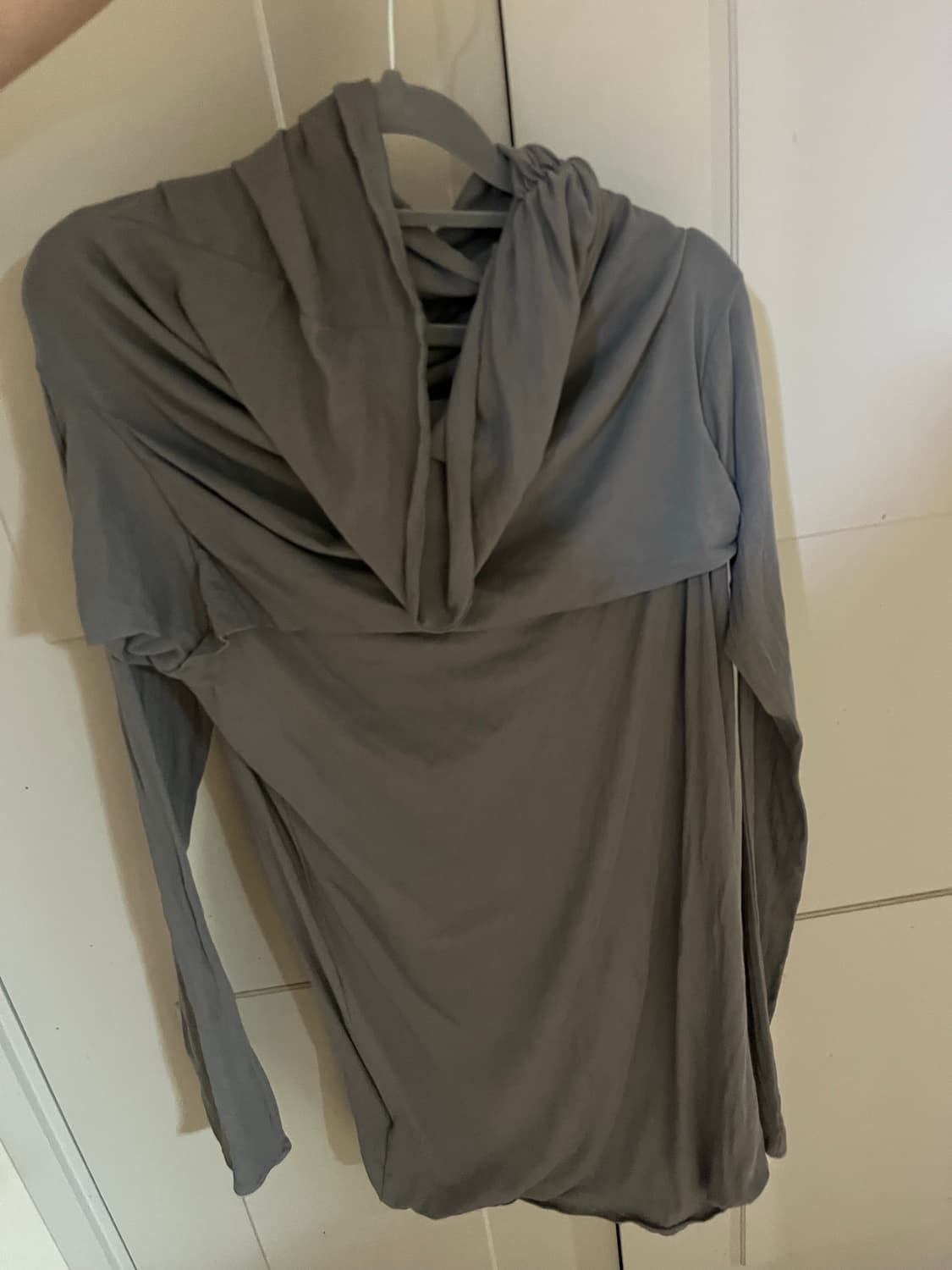 Entire studios bound top 상품이미지3