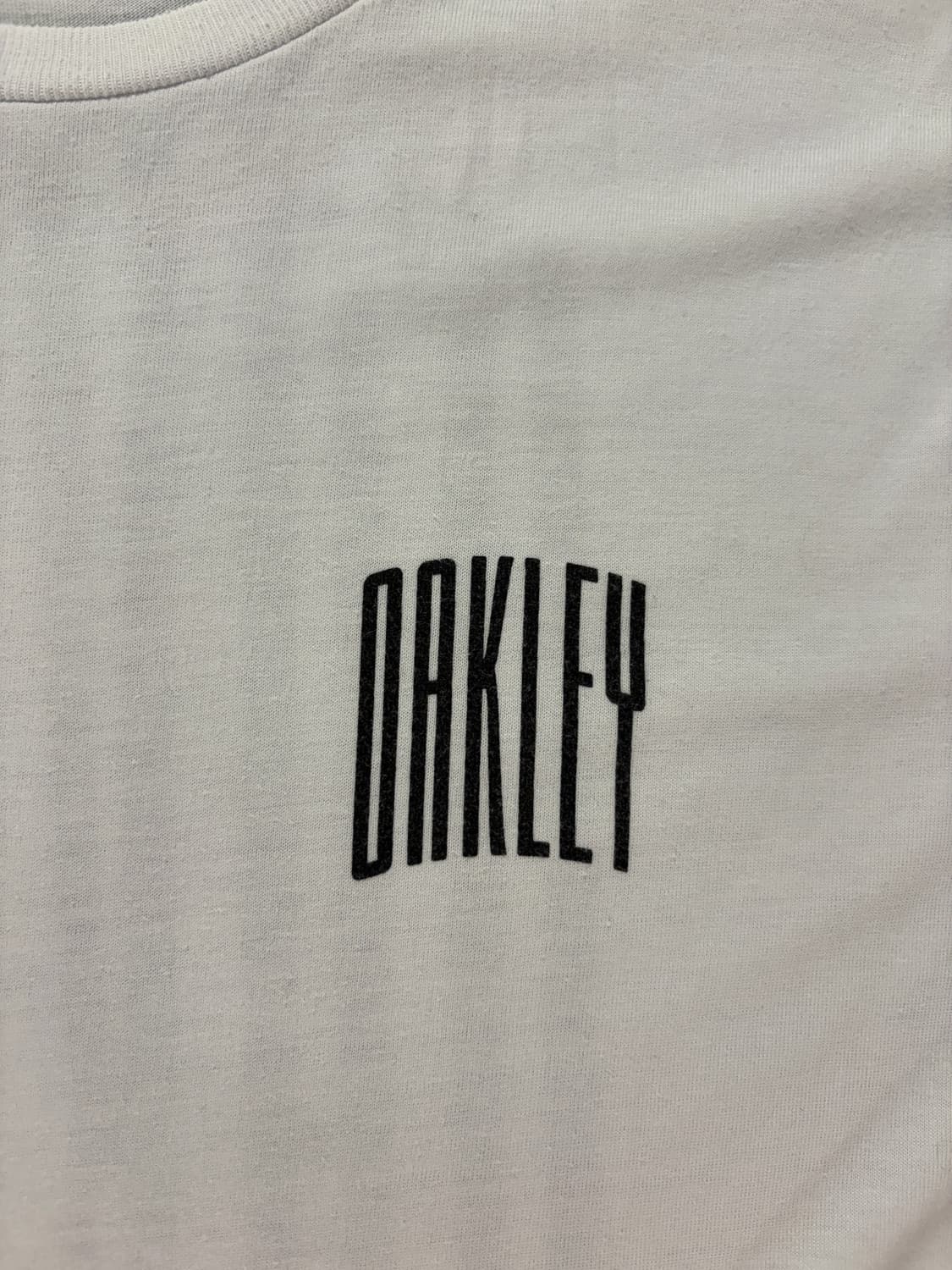 오클리 반팔 상품이미지8