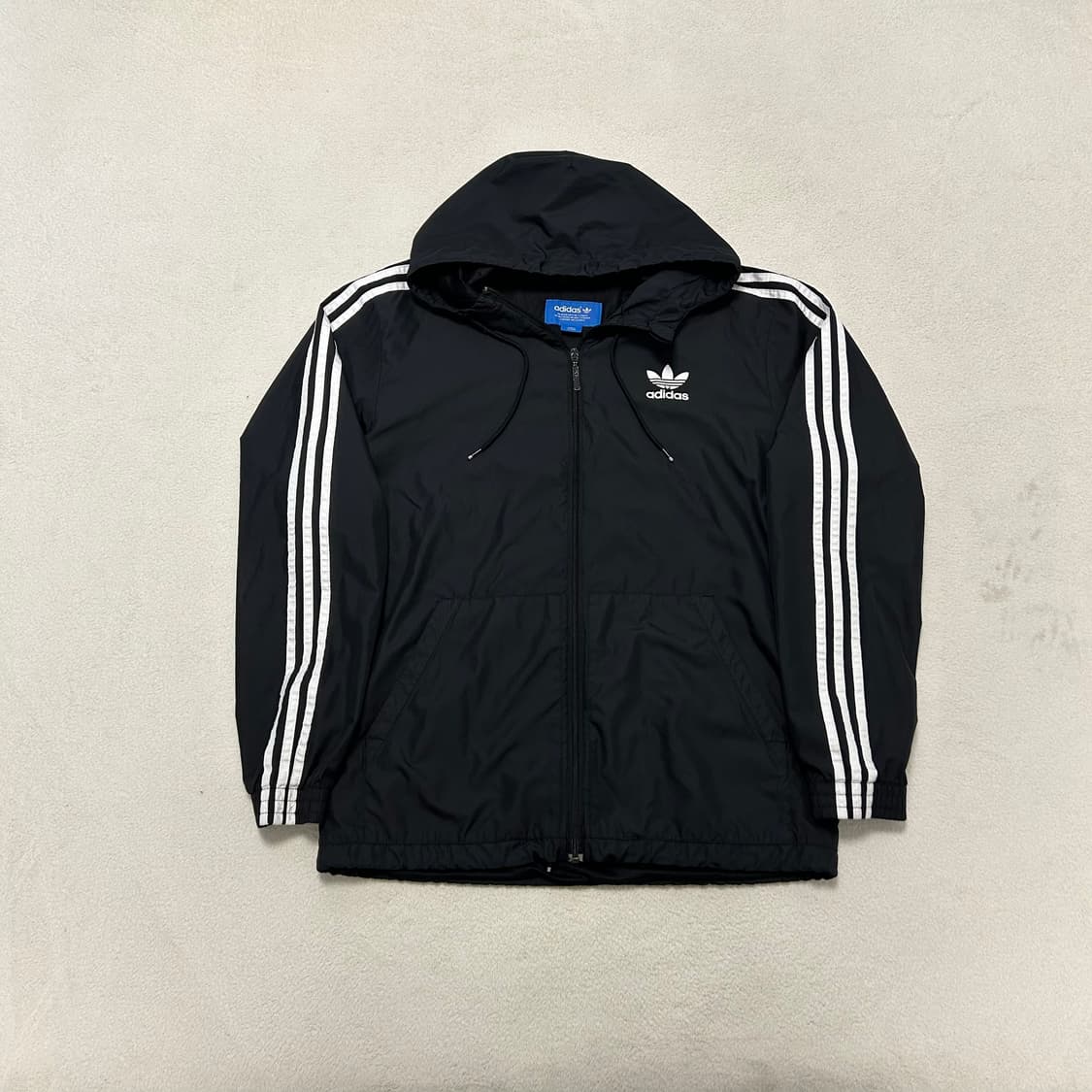 Adidas Europa windbreaker 상품이미지4
