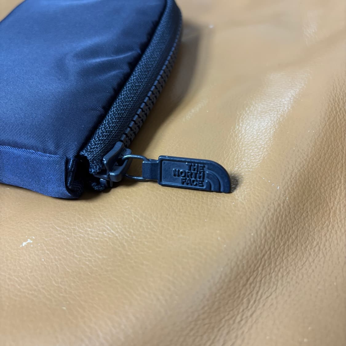 나나미카 노스페이스 퍼플라벨 멀티 월렛 지갑 상품이미지3