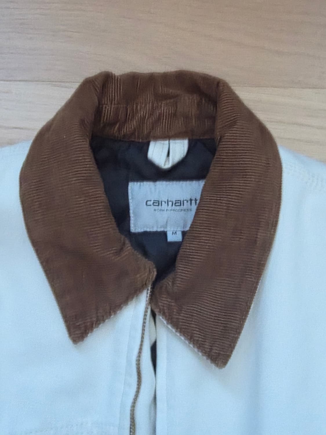 칼하트 wip OG 산타페 자켓 상품이미지2