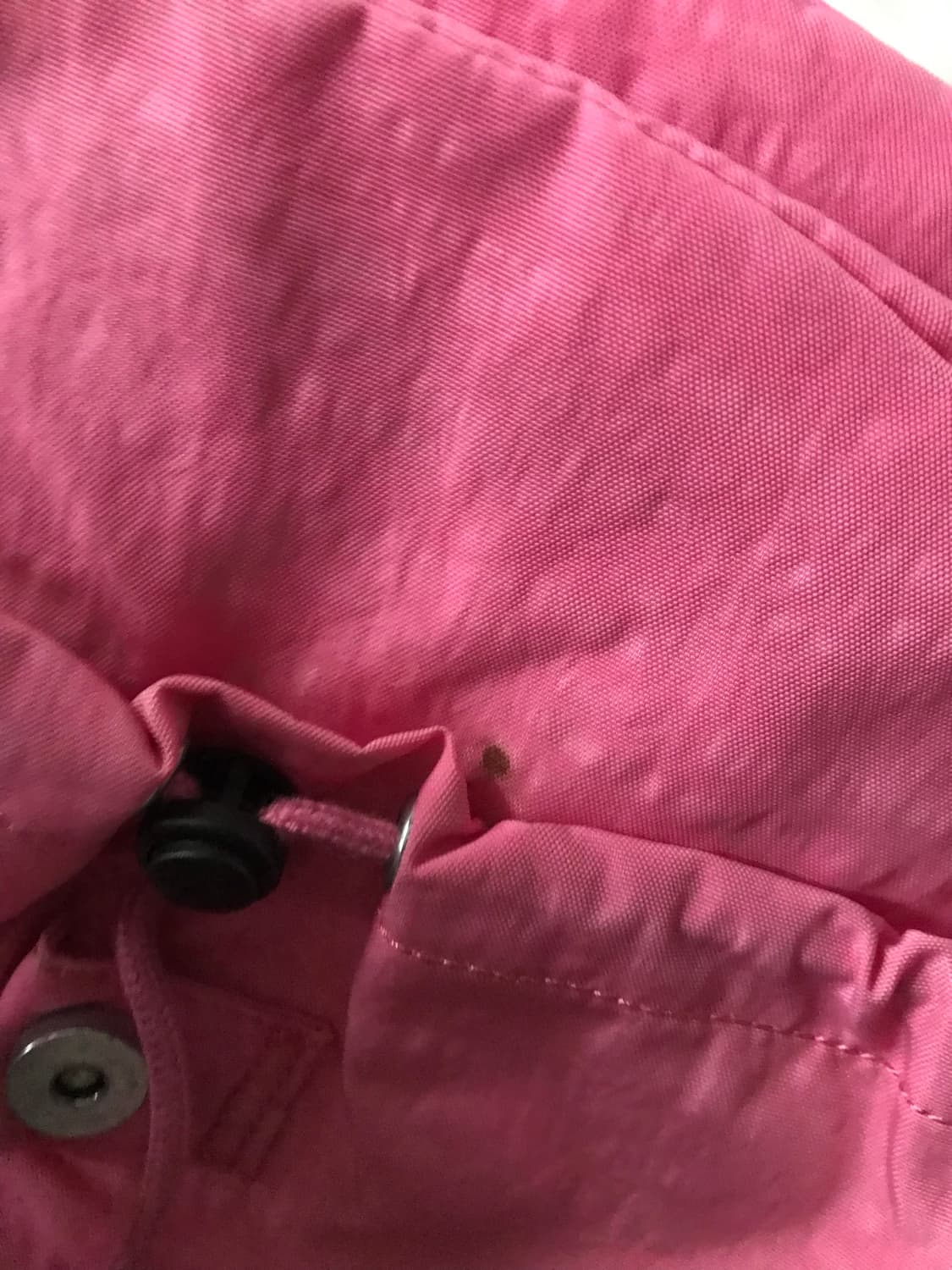 키플링 핑크 백팩 상품이미지7