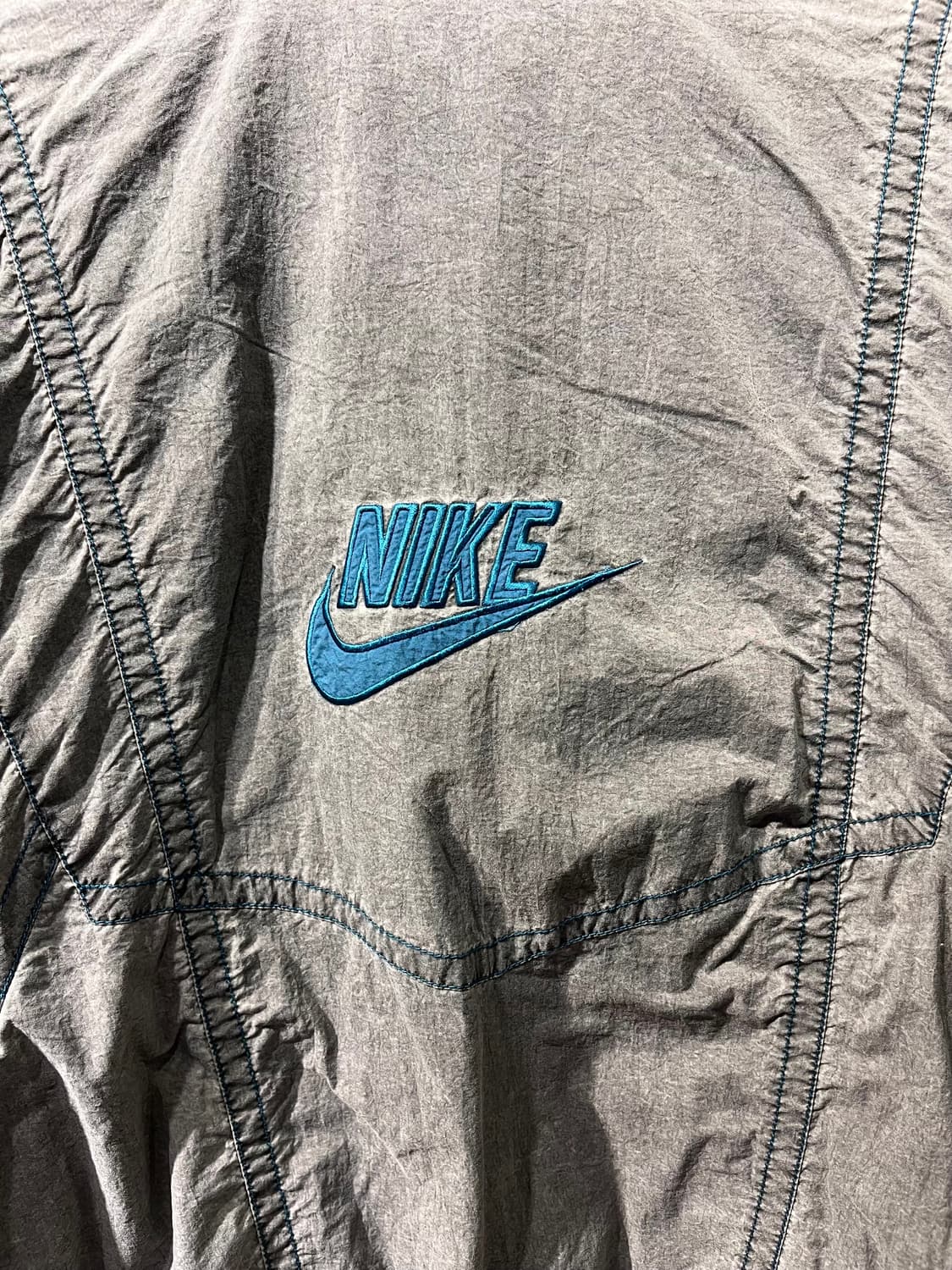 1990's 나이키 점퍼 상품이미지2