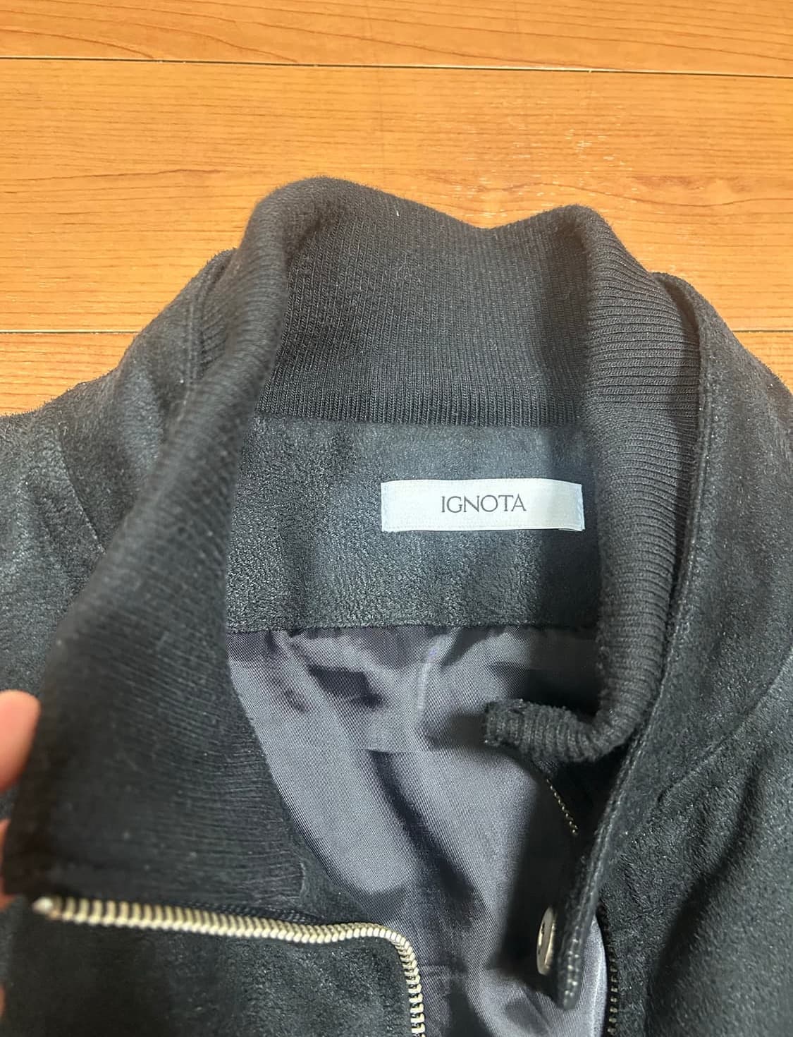 이그노타 core:7 자켓 상품이미지3