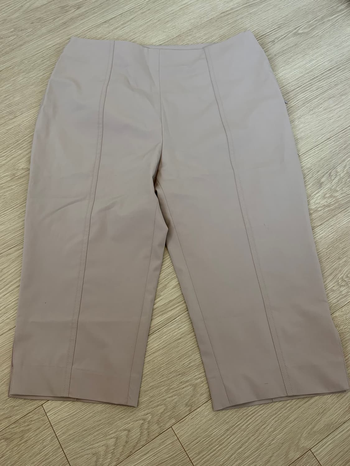 Mischief 미스치프 바이커 팬츠 M 상품이미지4