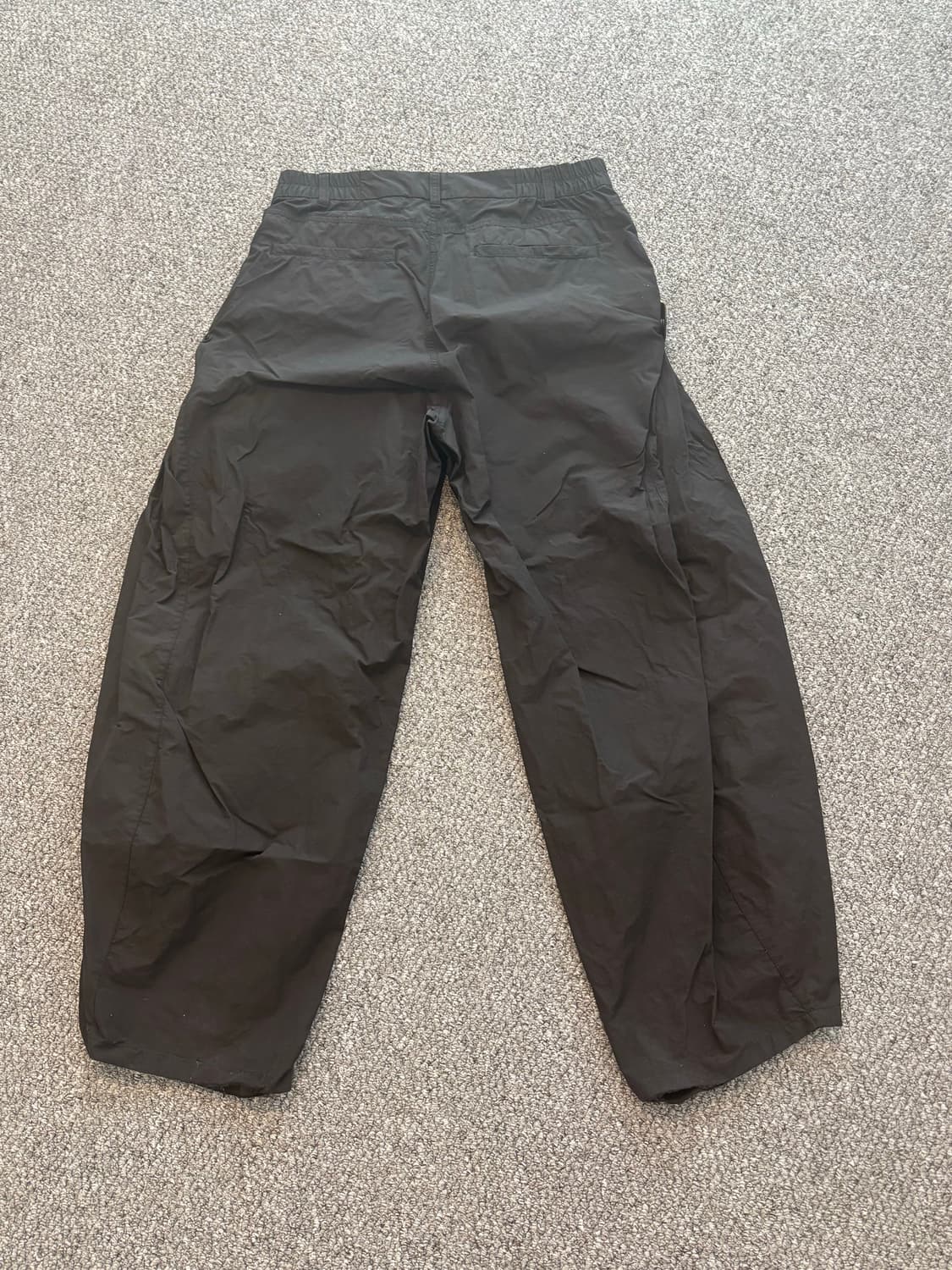 산산기어 스냅팬츠 상품이미지3