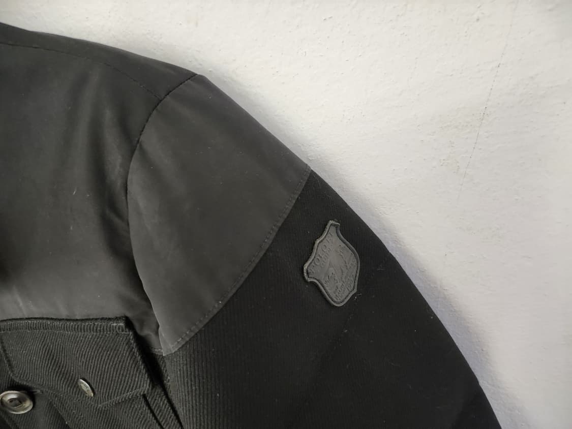 폴로 헤비다운 상품이미지6