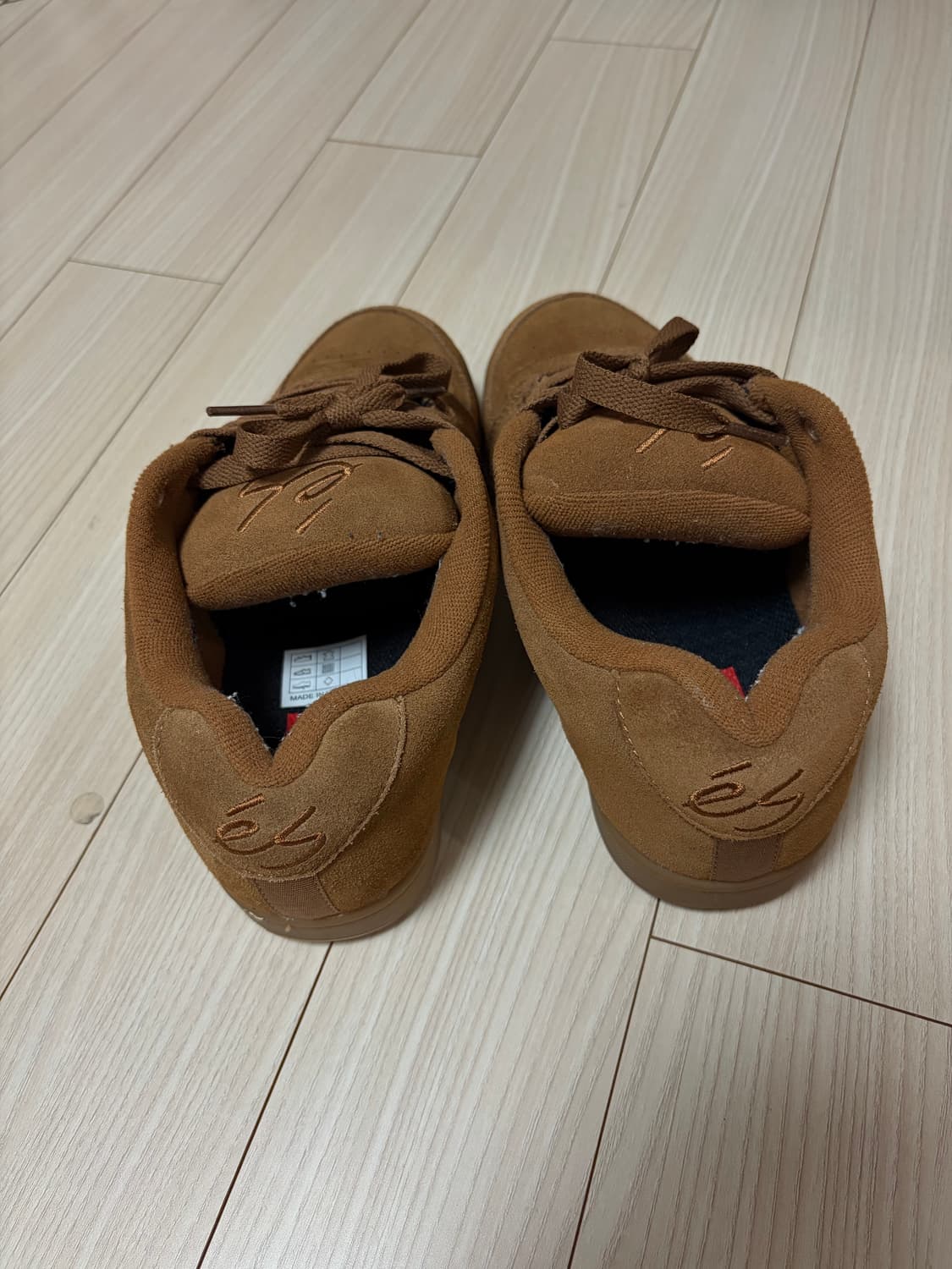 es 보드화 230 상품이미지3