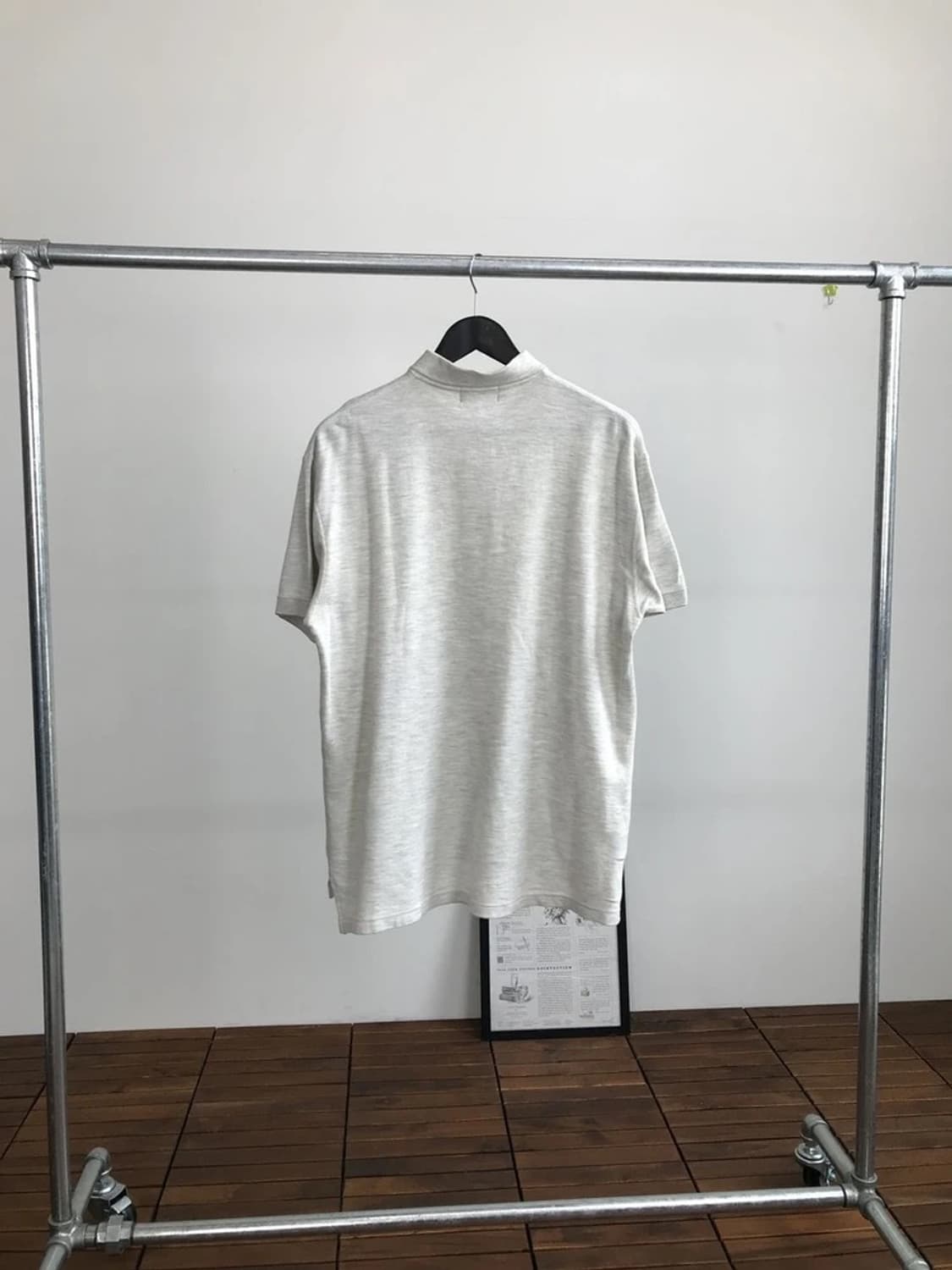 90's Chaps S/S Polo Shirt 상품이미지4