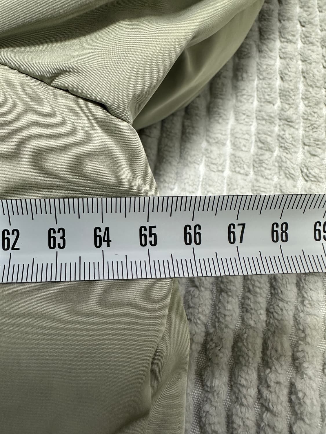 비슬로우 패딩 상품이미지7