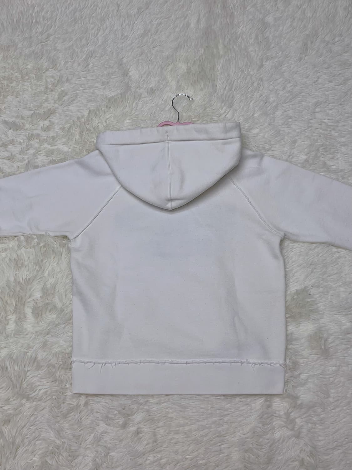 미국 디즈니랜드 후드 상품이미지2