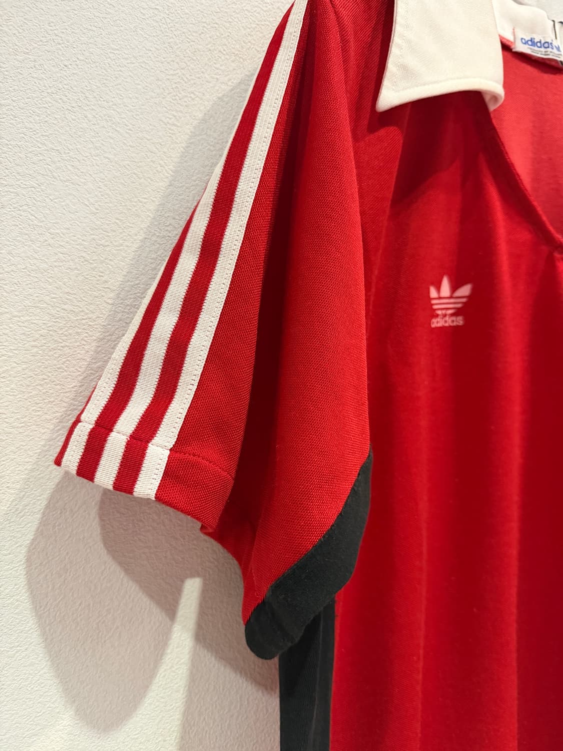 80s adidas Shirt 상품이미지5