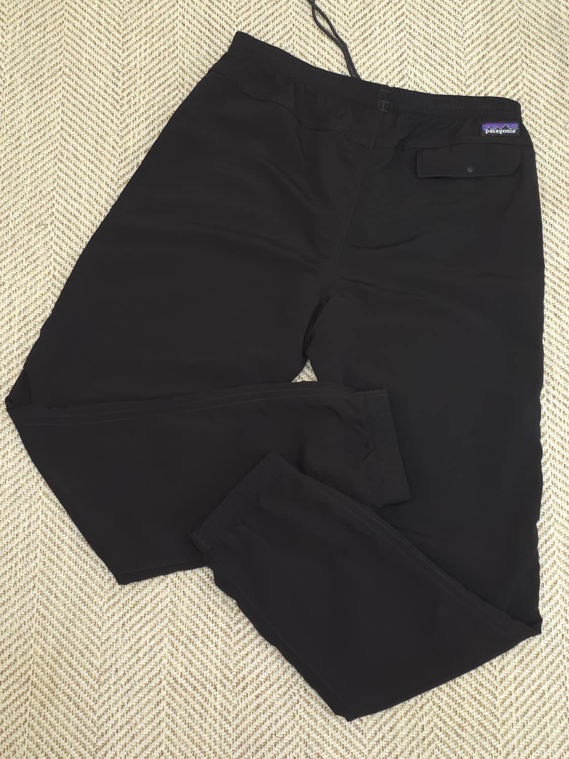 파타고니아 나일론 조거팬츠 ㆍ 트랙팬츠 상품이미지3