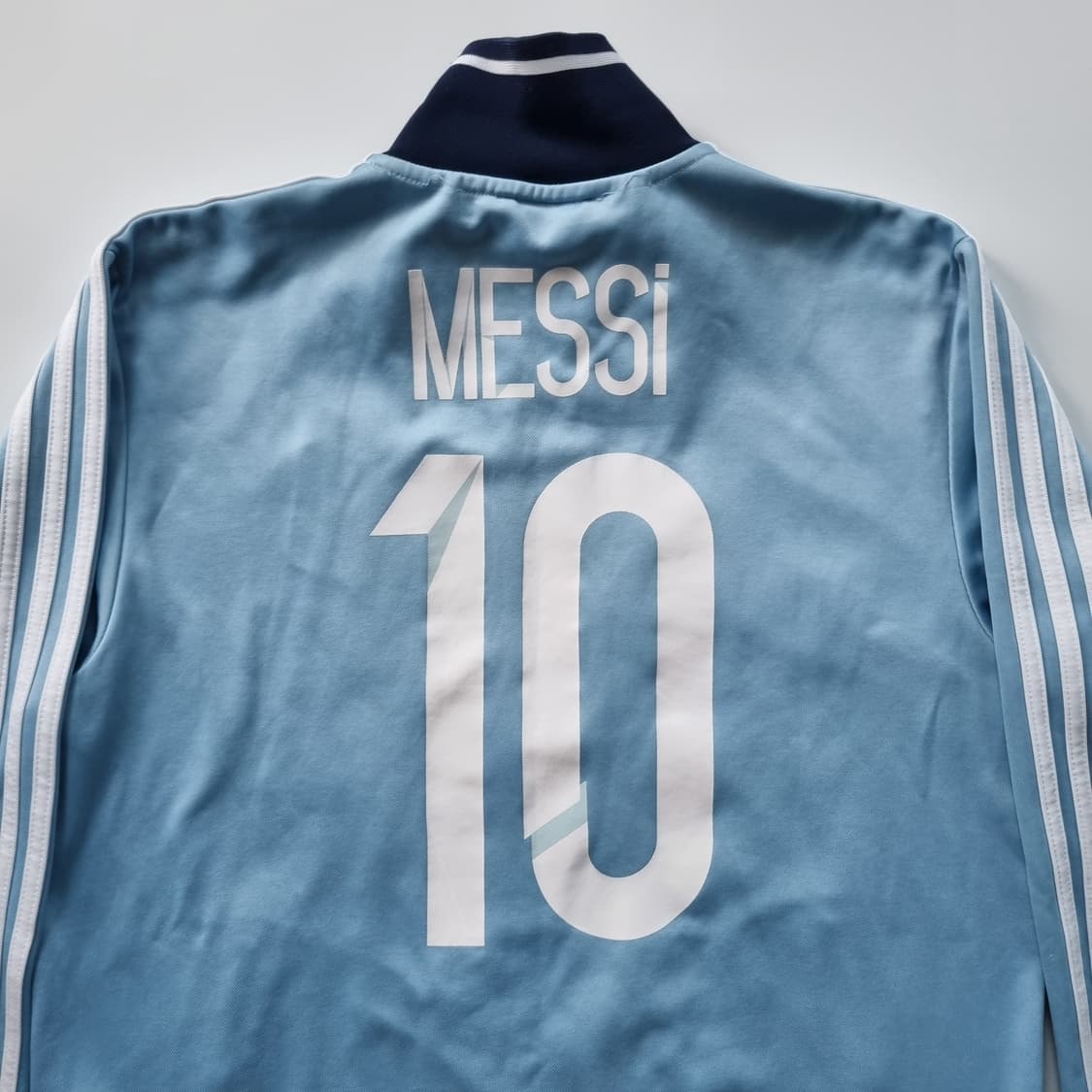 아디다스 아르헨티나 메시 져지  상품이미지4