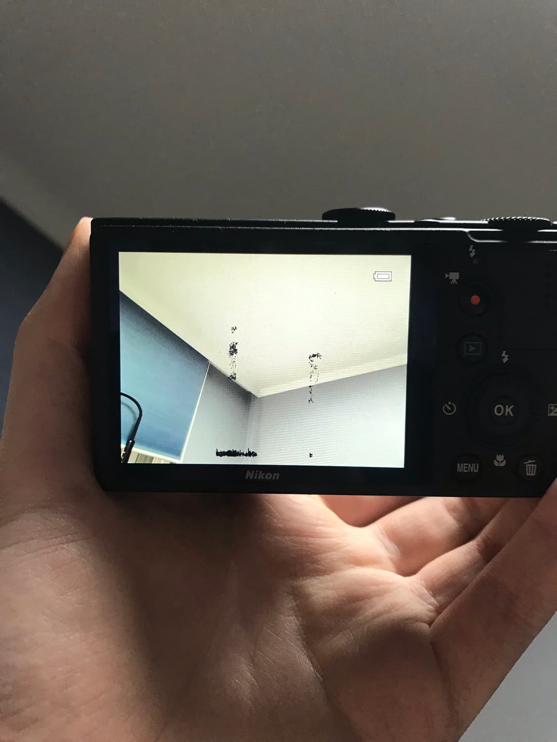 니콘 쿨픽스 Nikon COOLPIX P310 블랙 상품이미지2