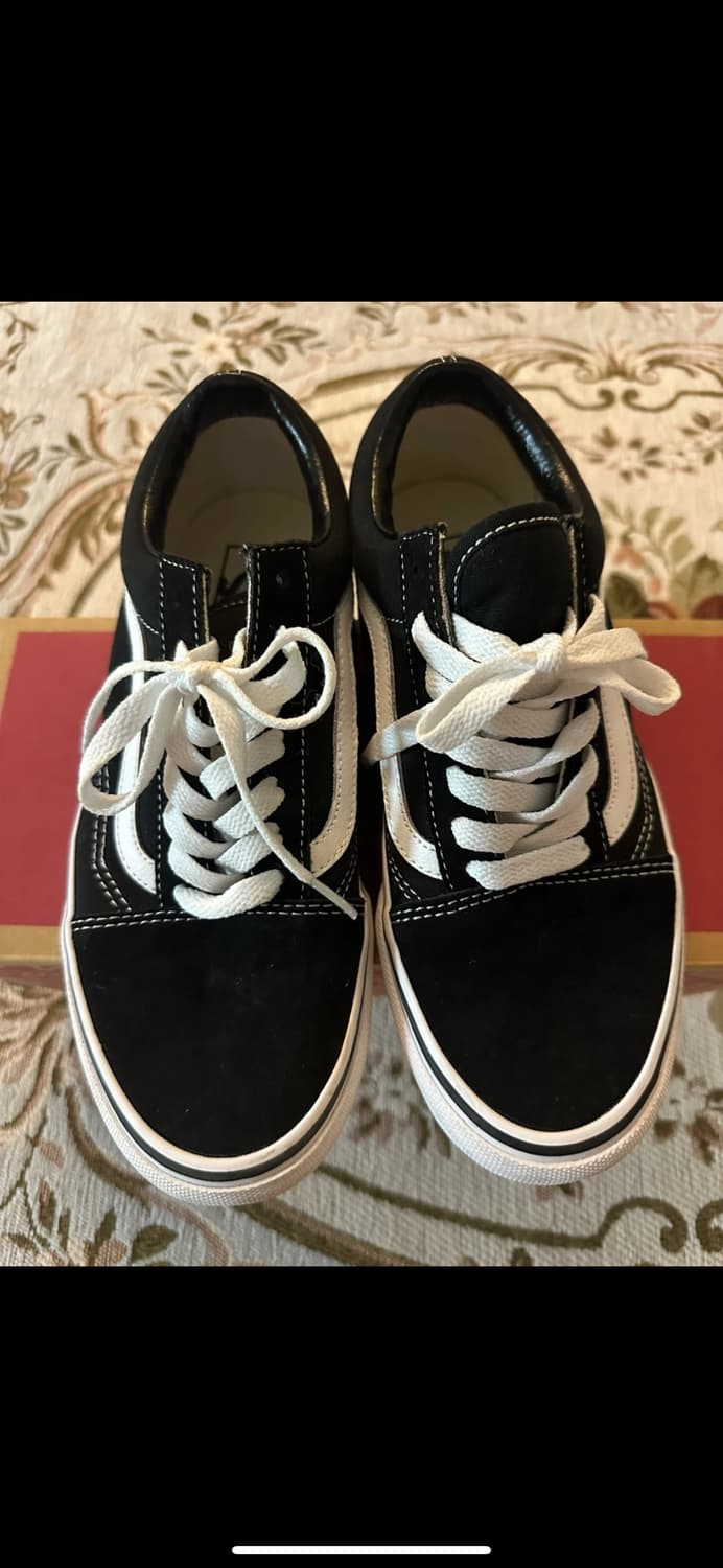 반스 올드스쿨 240 상품이미지1