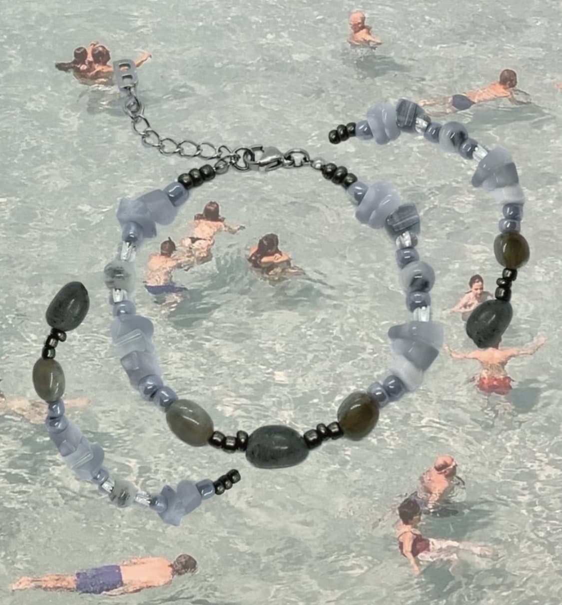Brilliant Beach Bracelet 상품이미지1