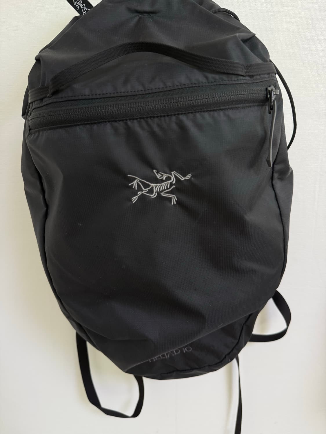 아크테릭스 헬리아드10 블랙 상품이미지1