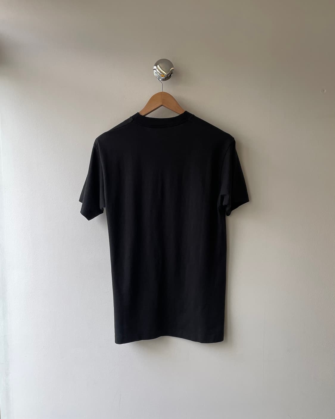 ‘Madrid & Paris tour 93’ T-shirt L 상품이미지2