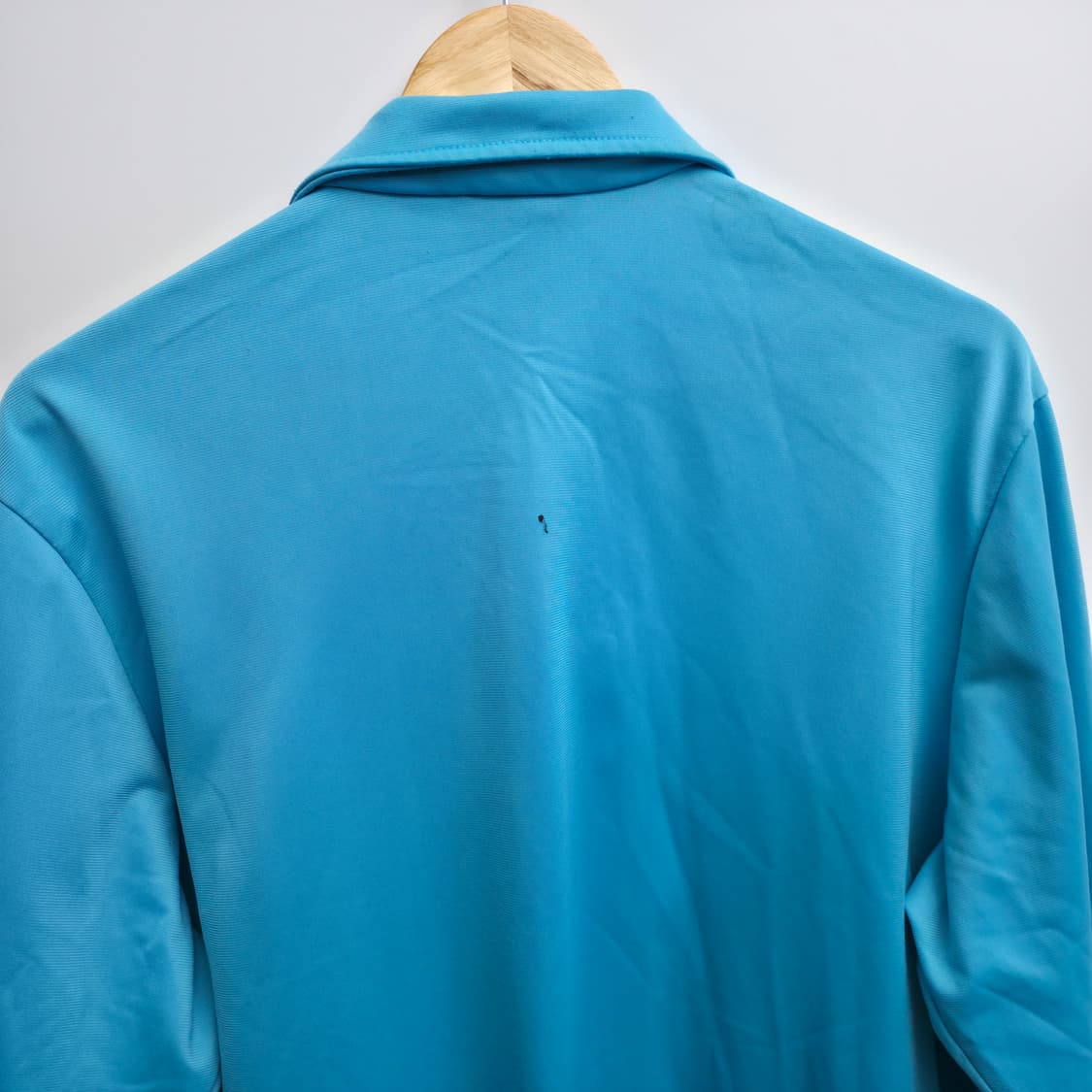 [S] 아디다스 파이어버드 스카이블루 져지 상품이미지6