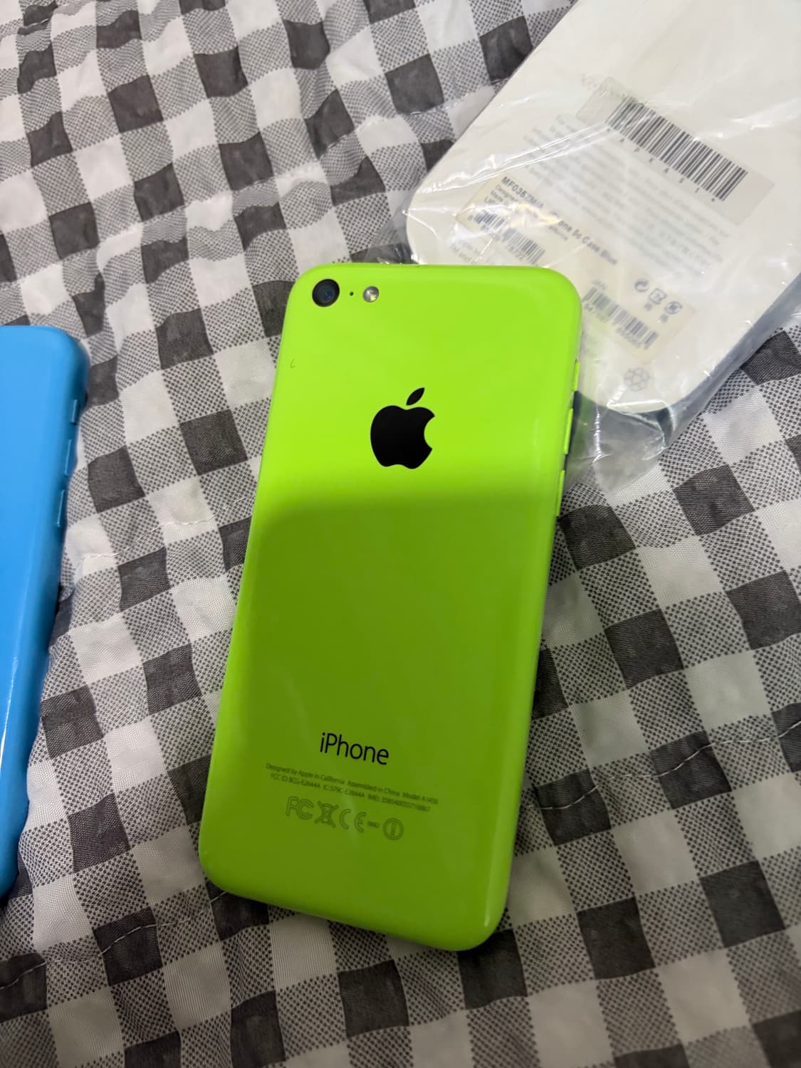 아이폰 5c 일괄 상품이미지4