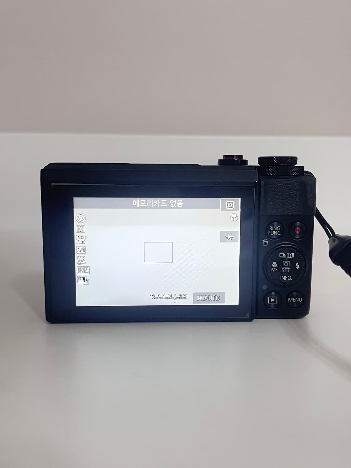 캐논 powershot g7x mark2 상품이미지9