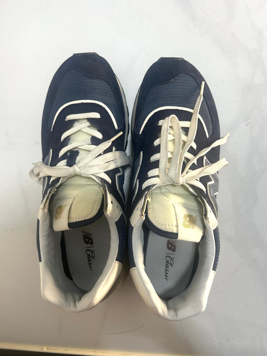 뉴발 574 레거시 네이비 뉴발란스 280 상품이미지2