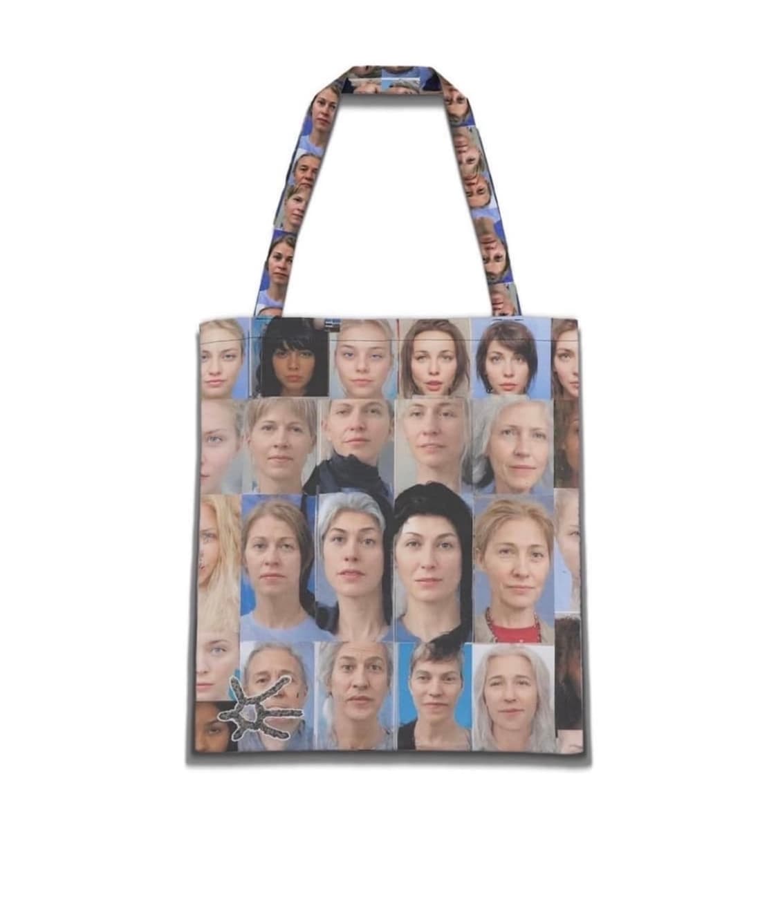 몬트라이바일퍼스널 mtp 에코백 구해요 상품이미지1