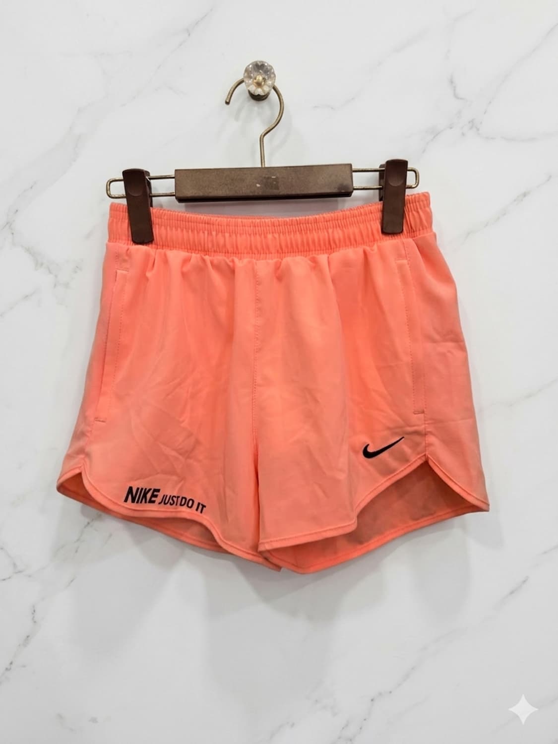 M,95 )) NIKE 나이키 저스트 두 잇 반바지! 속반바지 있습니다~ 상품이미지1