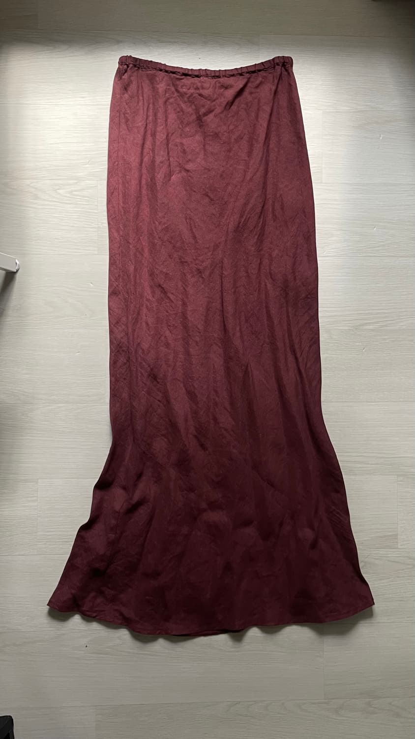 Baserange dydine skirt 상품이미지2