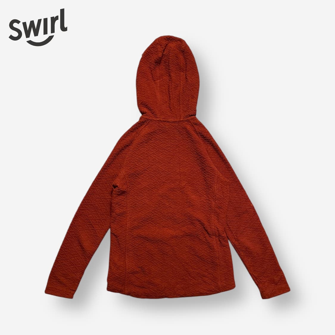 🌊Patagonia Diamond carpa hoodie 상품이미지2