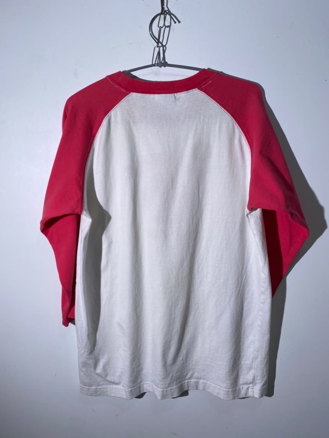 콜럼비아 나그랑 티셔츠 상품이미지2