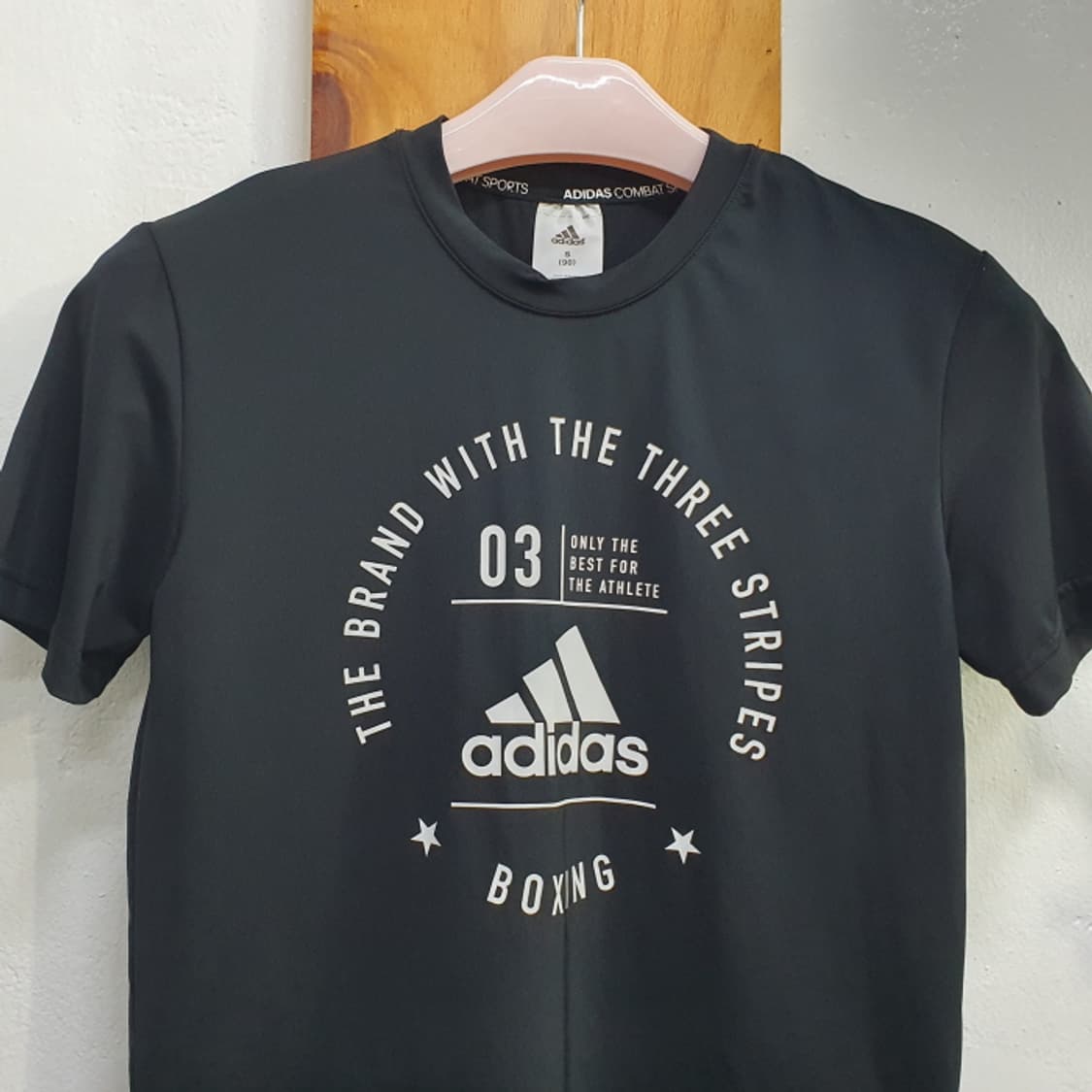 아디다스 반팔 스포츠티(90) 상품이미지2