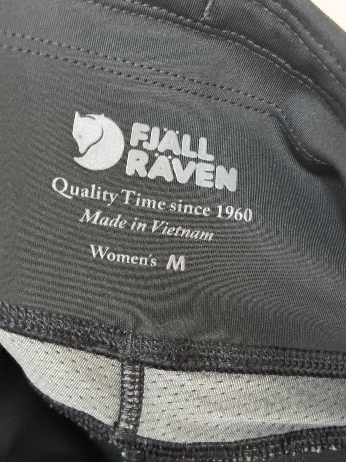 피엘라벤 아웃도어 레깅스 상품이미지4