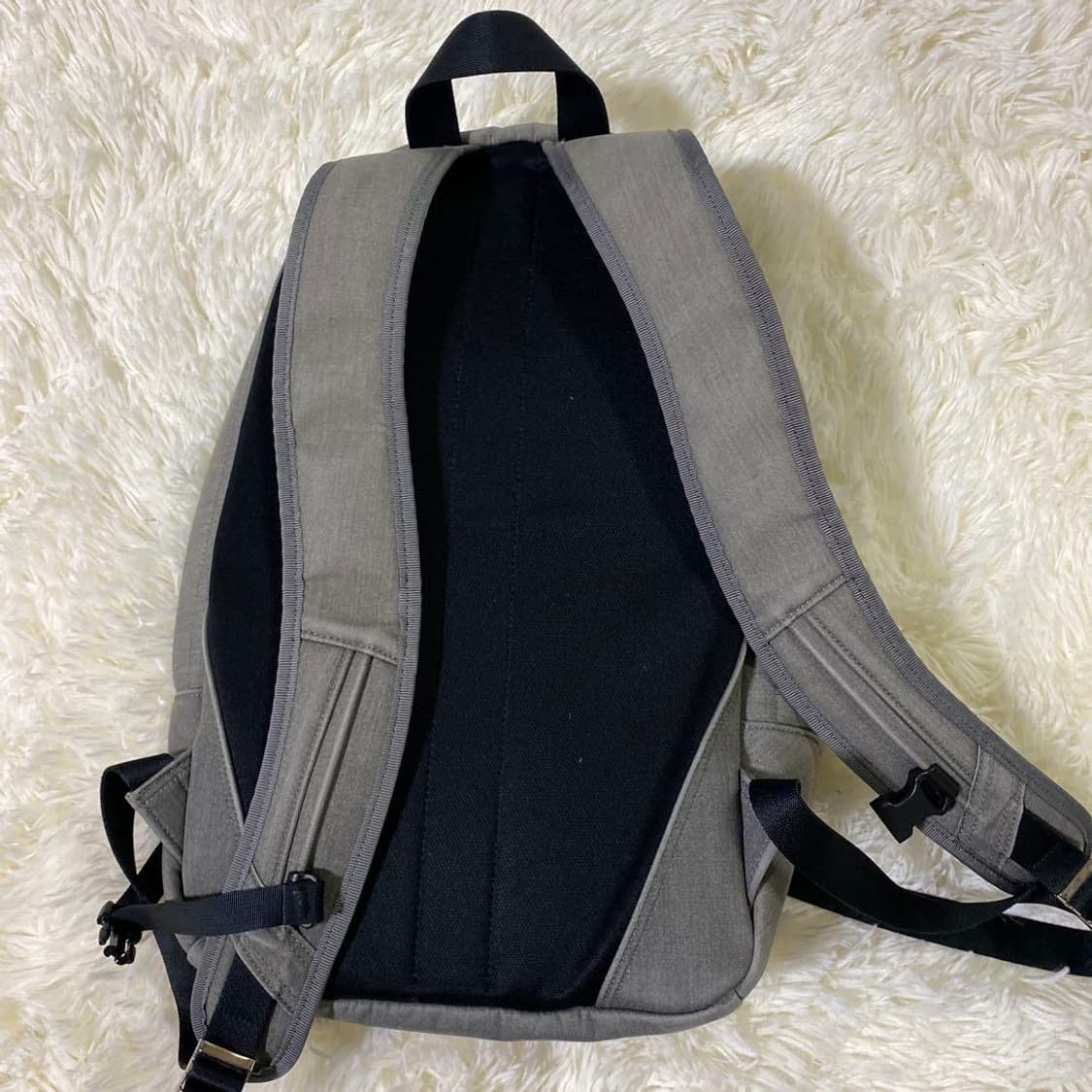 Porter 포터걸 어반 데이백 그레이  상품이미지5