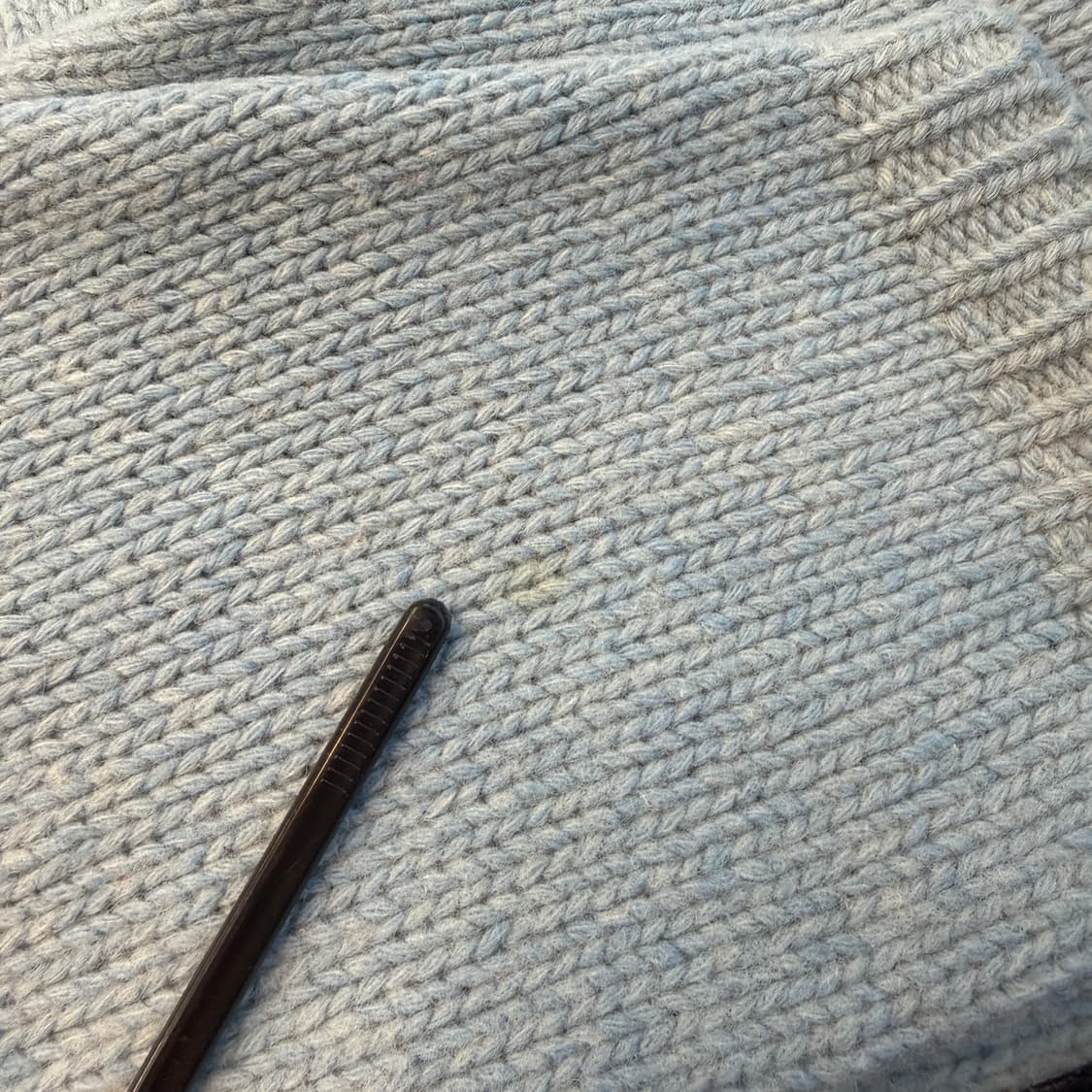 90s C.P. Company 와펜 니트 [ 55-66 ] 상품이미지8