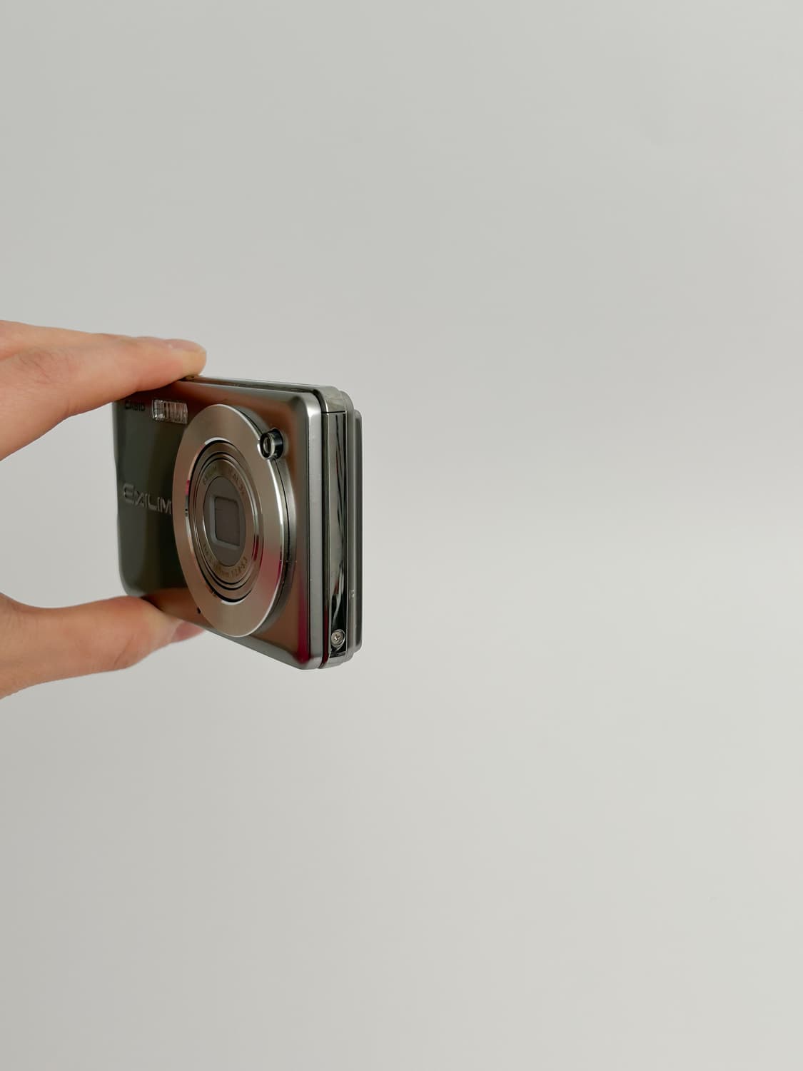 초보자추천!) 카시오 엑슬림 s10 Exilim 빈티지 디카 상품이미지10