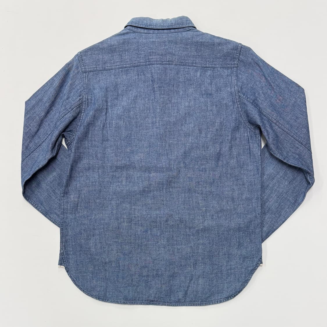 Beams Boy work denim shirt 상품이미지8