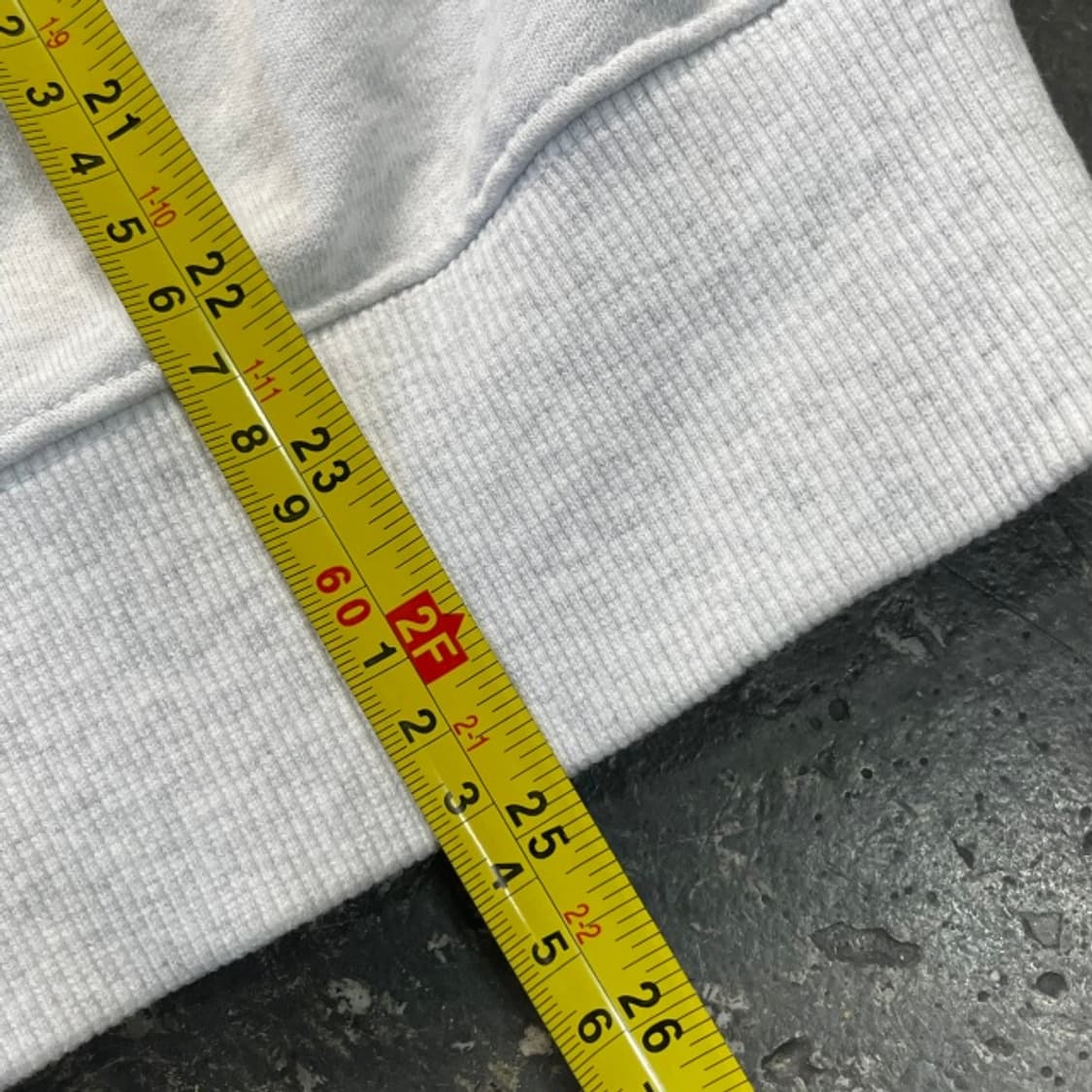 100 엄브로 맨투맨 상품이미지7