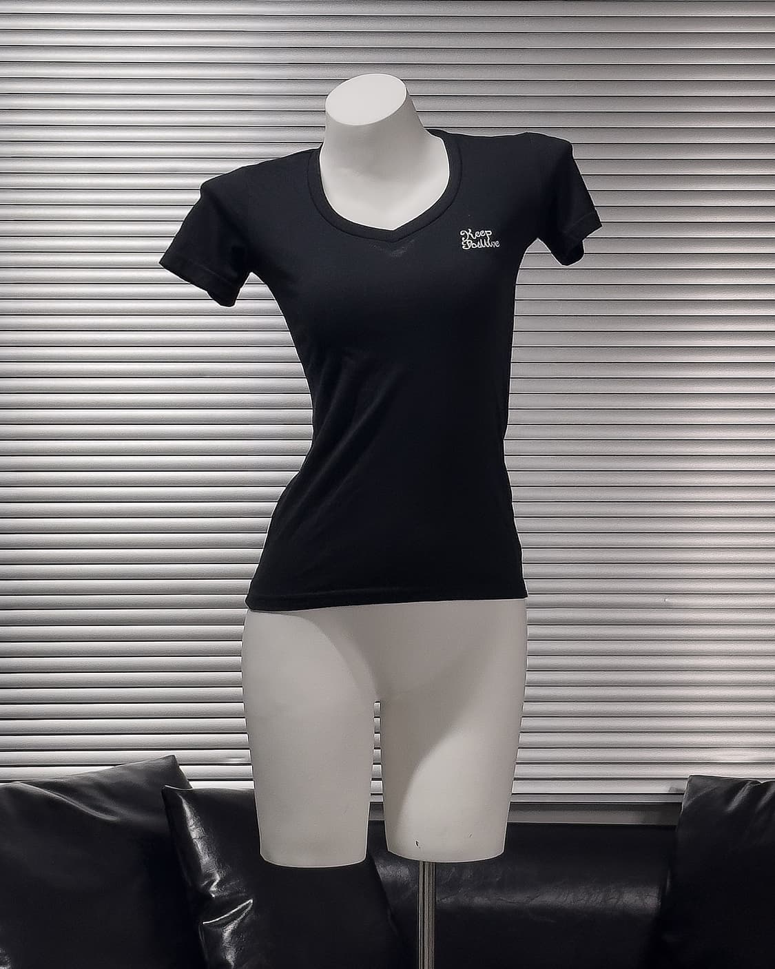 {Unknown} Back Printed  Tee  상품이미지2