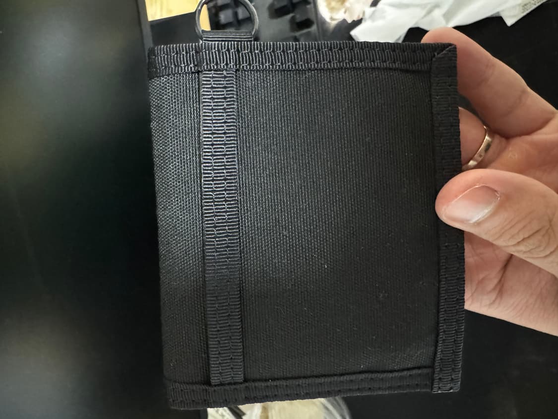 포터 하이브리드 지갑 판매합니다 상품이미지3